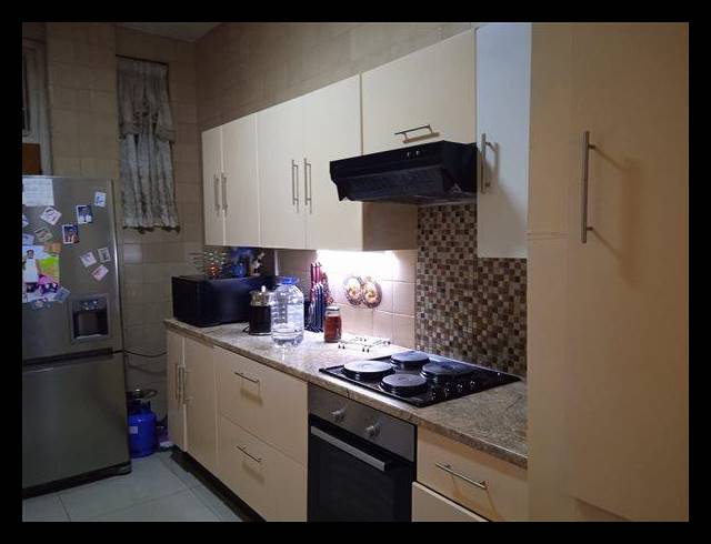 2 BEDROOM APARTMENT FOR SALE IN PARKTOWN